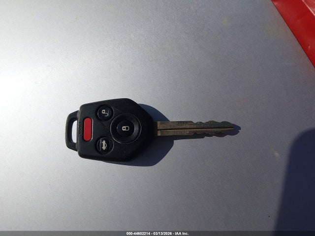 Продажа на аукционе авто 2014 Subaru Xv Crosstrek 2.0i Premium, vin: JF2GPACC1E8326843, номер лота: 44602214