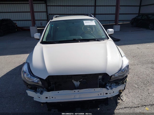 Продажа на аукционе авто 2014 Subaru Xv Crosstrek 2.0i Premium, vin: JF2GPACC1E8326843, номер лота: 44602214