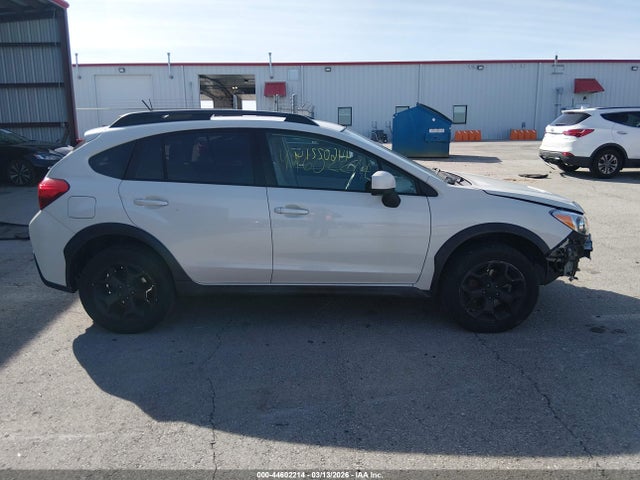 Продажа на аукционе авто 2014 Subaru Xv Crosstrek 2.0i Premium, vin: JF2GPACC1E8326843, номер лота: 44602214
