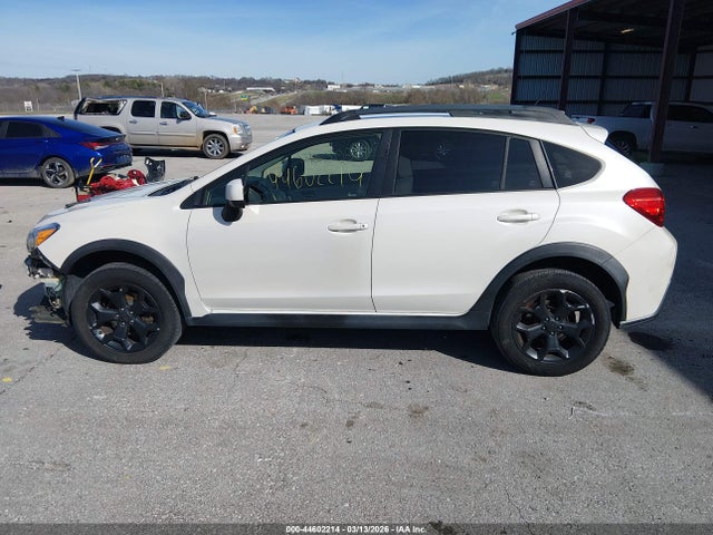 Продажа на аукционе авто 2014 Subaru Xv Crosstrek 2.0i Premium, vin: JF2GPACC1E8326843, номер лота: 44602214