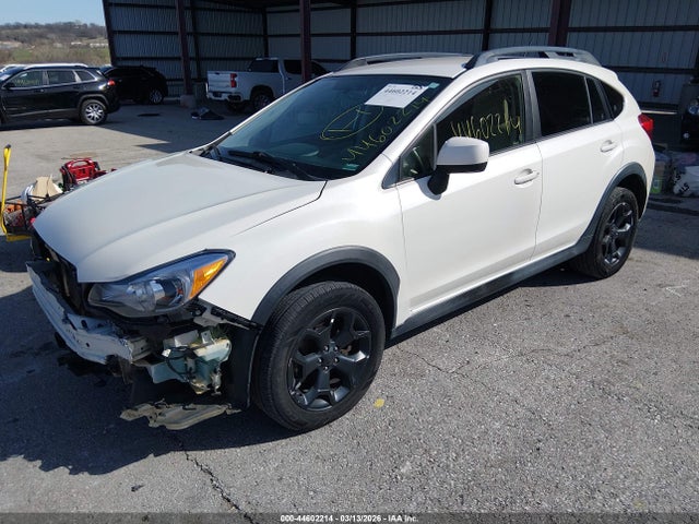 Продажа на аукционе авто 2014 Subaru Xv Crosstrek 2.0i Premium, vin: JF2GPACC1E8326843, номер лота: 44602214