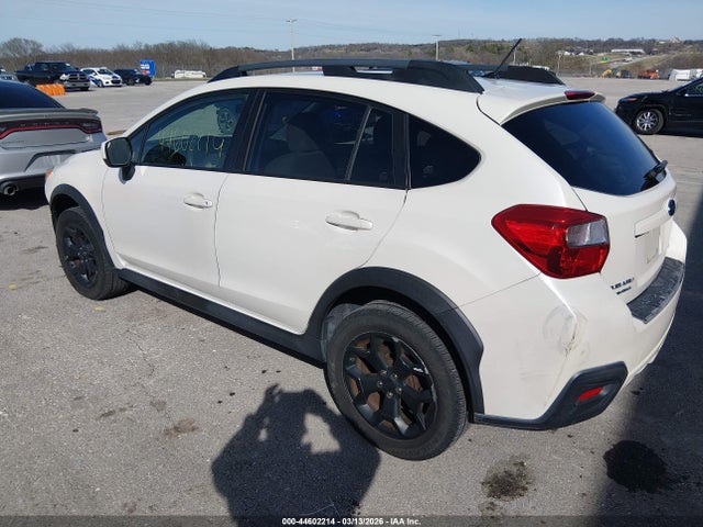 Продажа на аукционе авто 2014 Subaru Xv Crosstrek 2.0i Premium, vin: JF2GPACC1E8326843, номер лота: 44602214