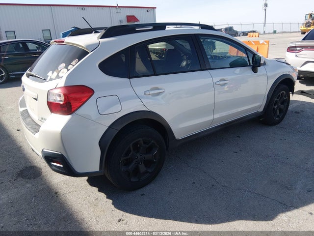 Продажа на аукционе авто 2014 Subaru Xv Crosstrek 2.0i Premium, vin: JF2GPACC1E8326843, номер лота: 44602214