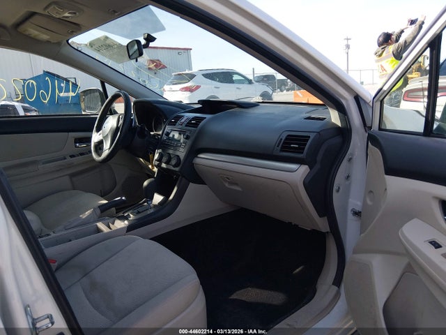 Продажа на аукционе авто 2014 Subaru Xv Crosstrek 2.0i Premium, vin: JF2GPACC1E8326843, номер лота: 44602214