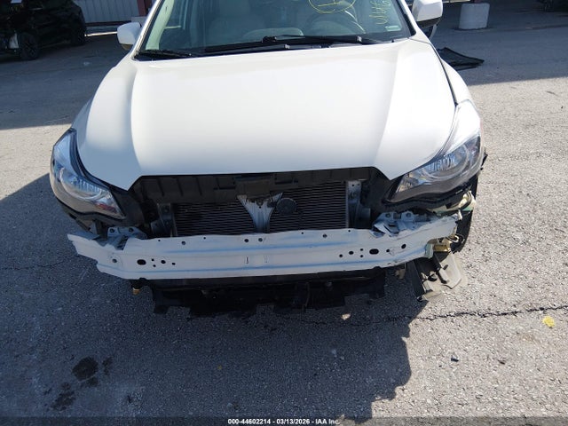 Продажа на аукционе авто 2014 Subaru Xv Crosstrek 2.0i Premium, vin: JF2GPACC1E8326843, номер лота: 44602214
