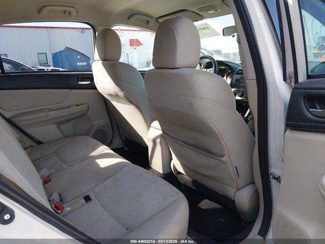 Продажа на аукционе авто 2014 Subaru Xv Crosstrek 2.0i Premium, vin: JF2GPACC1E8326843, номер лота: 44602214