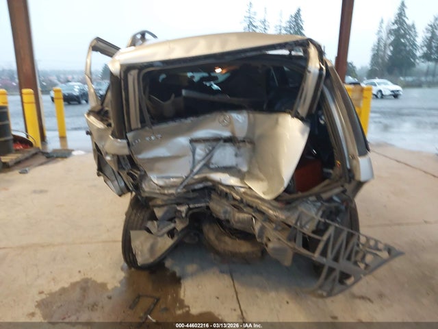 44602216 :رقم المزاد ، 4JGAB54E9XA091495 vin ، 1999 Mercedes-benz Ml 320 مزاد بيع
