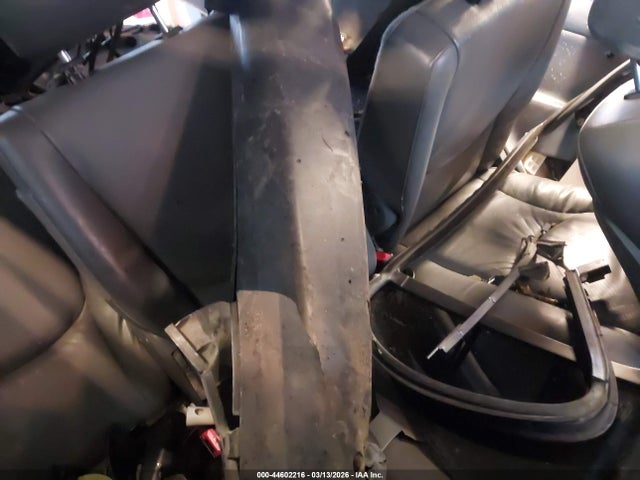 44602216 :رقم المزاد ، 4JGAB54E9XA091495 vin ، 1999 Mercedes-benz Ml 320 مزاد بيع