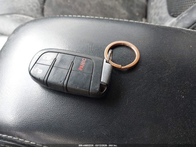 2016 DODGE JOURNEY 3C4PDCGB9GT132053 Photo 10