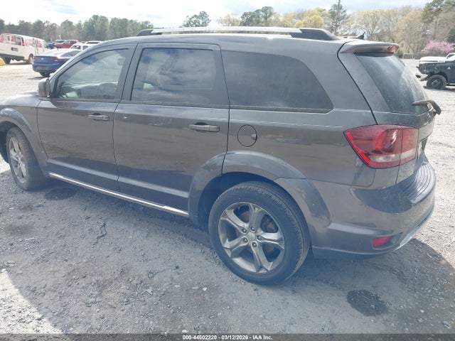 2016 DODGE JOURNEY 3C4PDCGB9GT132053 Photo 2
