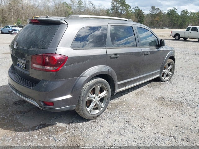 2016 DODGE JOURNEY 3C4PDCGB9GT132053 Photo 3
