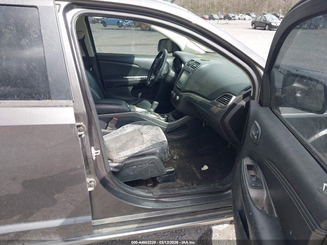 2016 DODGE JOURNEY 3C4PDCGB9GT132053 Photo 4