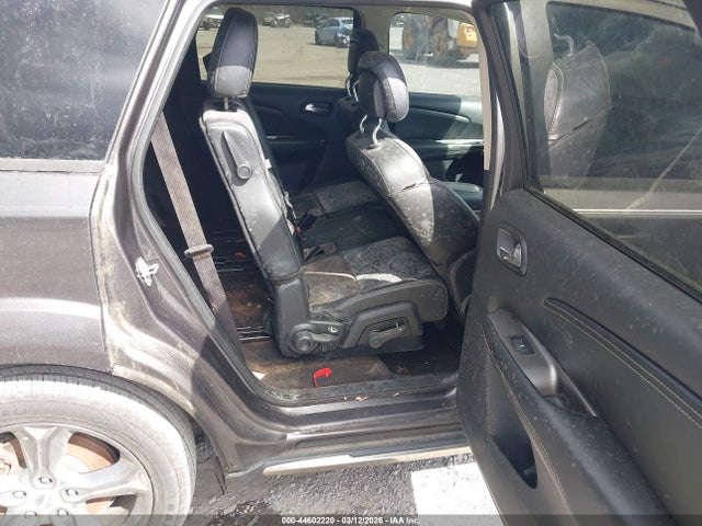 2016 DODGE JOURNEY 3C4PDCGB9GT132053 Photo 7