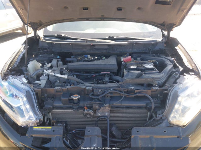 5N1AT2MV3GC823376 Nissan Rogue Sl