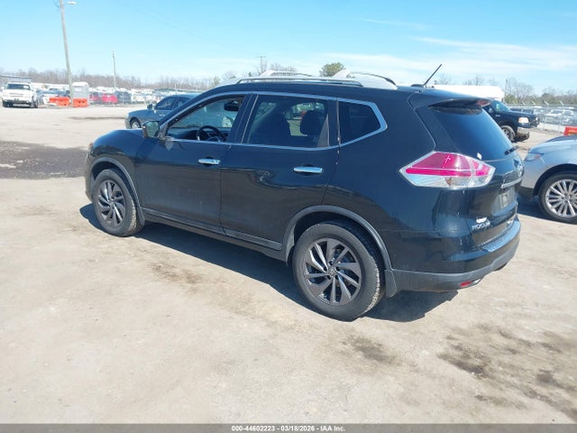 5N1AT2MV3GC823376 Nissan Rogue Sl