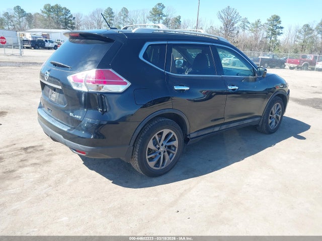 5N1AT2MV3GC823376 Nissan Rogue Sl