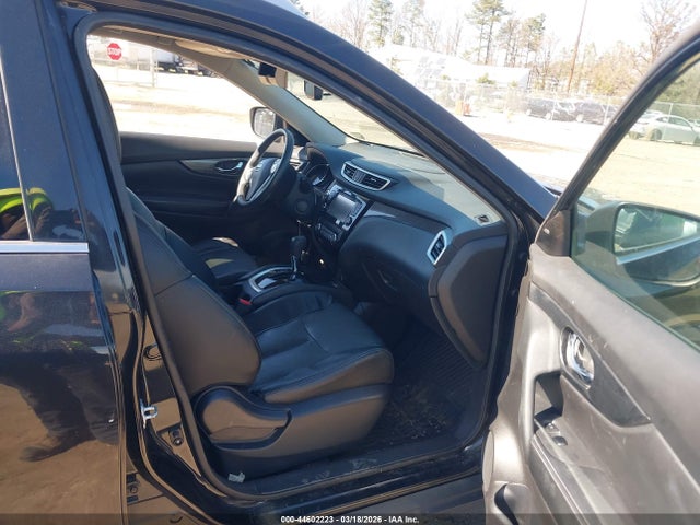 5N1AT2MV3GC823376 Nissan Rogue Sl