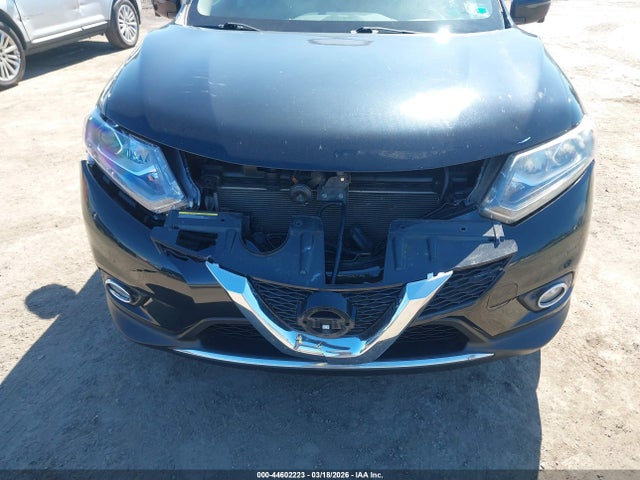 5N1AT2MV3GC823376 Nissan Rogue Sl
