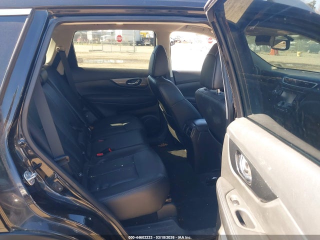 5N1AT2MV3GC823376 Nissan Rogue Sl