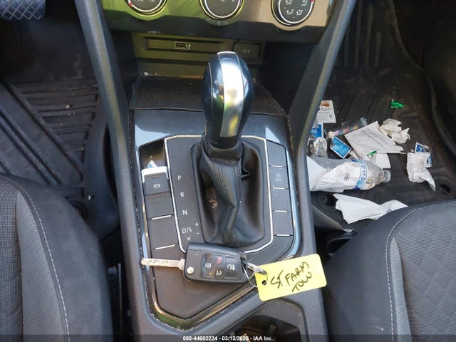 Aukcja sprzedaży 2018 Volkswagen Tiguan 2.0t S, vin: 3VV1B7AX4JM091549, numer aukcji: 44602224
