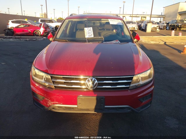 Aukcja sprzedaży 2018 Volkswagen Tiguan 2.0t S, vin: 3VV1B7AX4JM091549, numer aukcji: 44602224