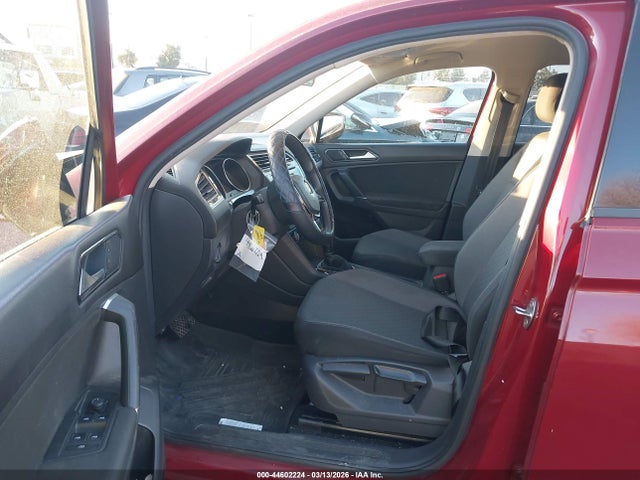 Aukcja sprzedaży 2018 Volkswagen Tiguan 2.0t S, vin: 3VV1B7AX4JM091549, numer aukcji: 44602224