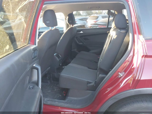 Aukcja sprzedaży 2018 Volkswagen Tiguan 2.0t S, vin: 3VV1B7AX4JM091549, numer aukcji: 44602224