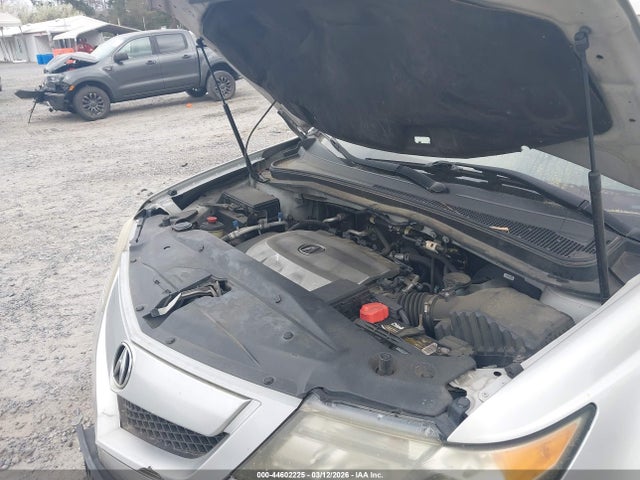 Aukcja sprzedaży 2011 Acura Mdx Technology Package, vin: 2HNYD2H63BH512016, numer aukcji: 44602225