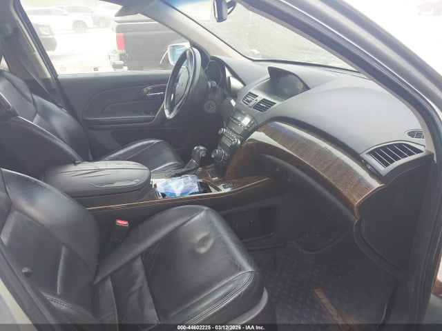 Aukcja sprzedaży 2011 Acura Mdx Technology Package, vin: 2HNYD2H63BH512016, numer aukcji: 44602225