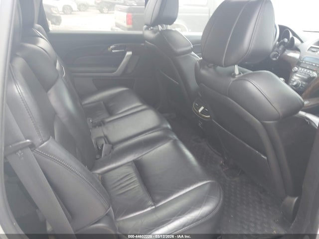 Aukcja sprzedaży 2011 Acura Mdx Technology Package, vin: 2HNYD2H63BH512016, numer aukcji: 44602225