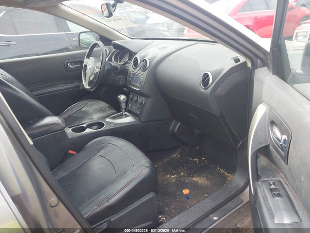 44602226 :رقم المزاد ، JN8AS5MV6CW365290 vin ، 2012 Nissan Rogue Sv W/sl Pkg مزاد بيع