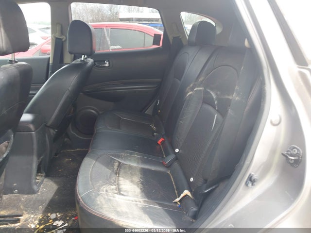 44602226 :رقم المزاد ، JN8AS5MV6CW365290 vin ، 2012 Nissan Rogue Sv W/sl Pkg مزاد بيع
