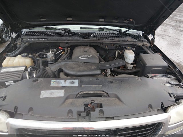 44602227 :رقم المزاد ، 1GKFK16T34J147946 vin ، 2004 Gmc Yukon Xl 1500 Sle مزاد بيع