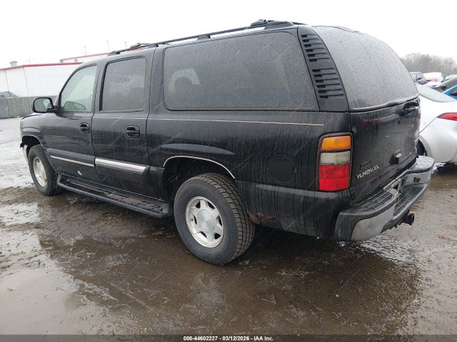 44602227 :رقم المزاد ، 1GKFK16T34J147946 vin ، 2004 Gmc Yukon Xl 1500 Sle مزاد بيع