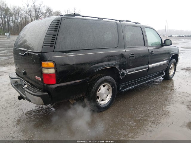 44602227 :رقم المزاد ، 1GKFK16T34J147946 vin ، 2004 Gmc Yukon Xl 1500 Sle مزاد بيع