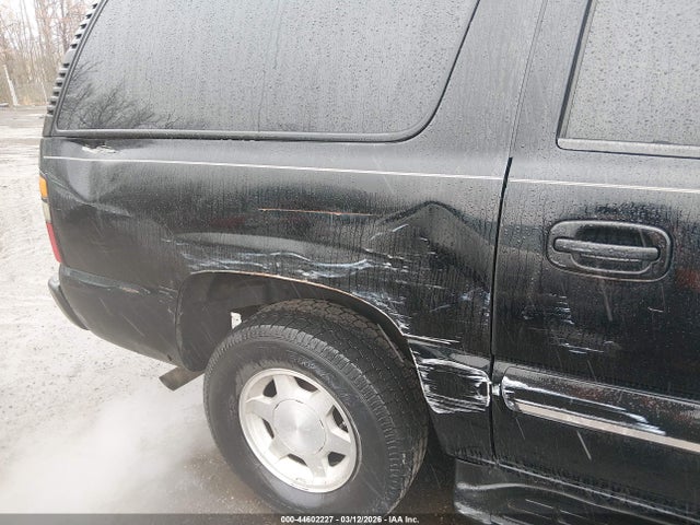 44602227 :رقم المزاد ، 1GKFK16T34J147946 vin ، 2004 Gmc Yukon Xl 1500 Sle مزاد بيع