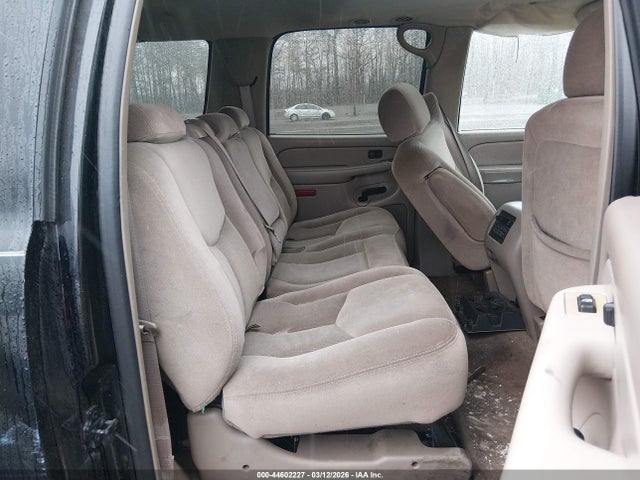 44602227 :رقم المزاد ، 1GKFK16T34J147946 vin ، 2004 Gmc Yukon Xl 1500 Sle مزاد بيع