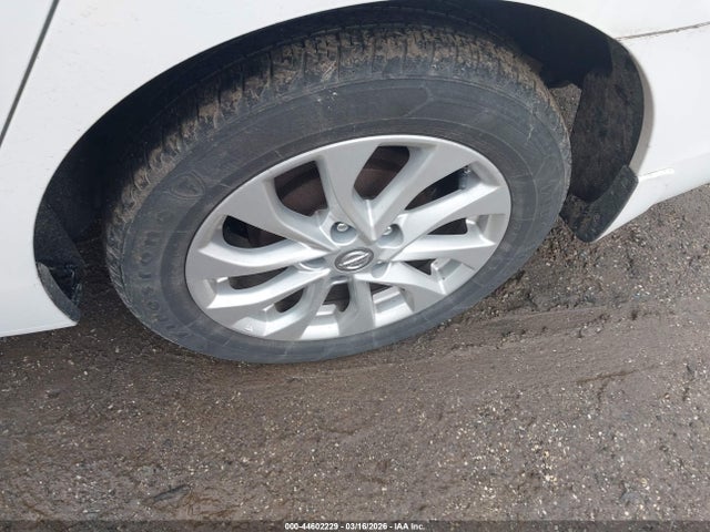 Nissan SENTRA SV 2017 3N1AB7AP1HY218469 Image 12