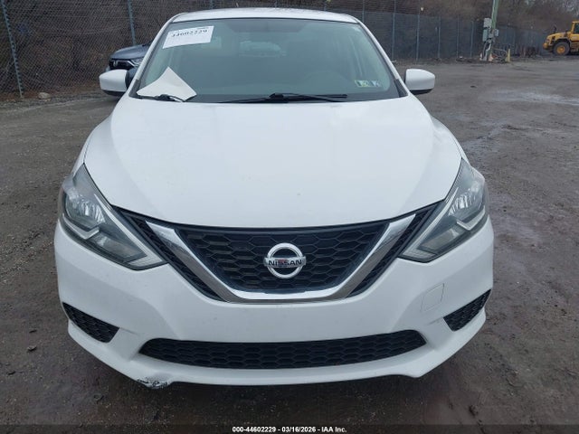 Nissan SENTRA SV 2017 3N1AB7AP1HY218469 Image 6