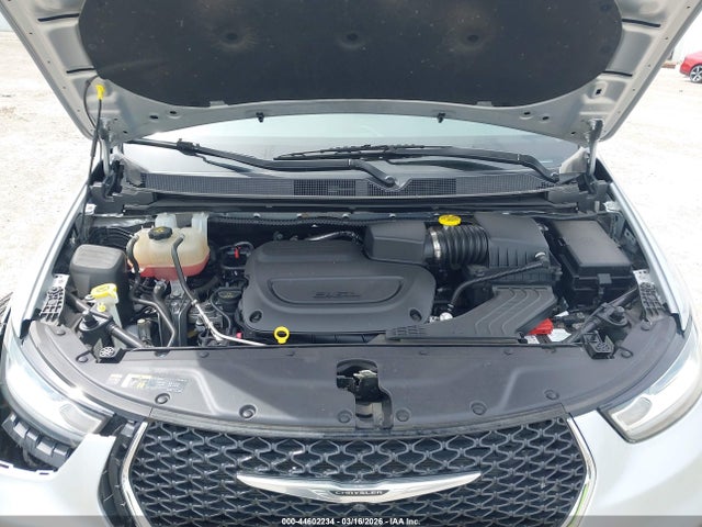 2023 Chrysler Pacifica Limited მანქანა იყიდება აუქციონზე, vin: 2C4RC1GG4PR623726, აუქციონის ნომერი: 44602234