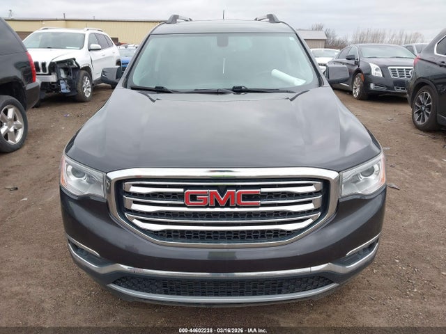 2017 Gmc Acadia Slt-1 მანქანა იყიდება აუქციონზე, vin: 1GKKNMLS5HZ122430, აუქციონის ნომერი: 44602238