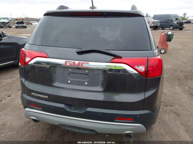 2017 Gmc Acadia Slt-1 მანქანა იყიდება აუქციონზე, vin: 1GKKNMLS5HZ122430, აუქციონის ნომერი: 44602238