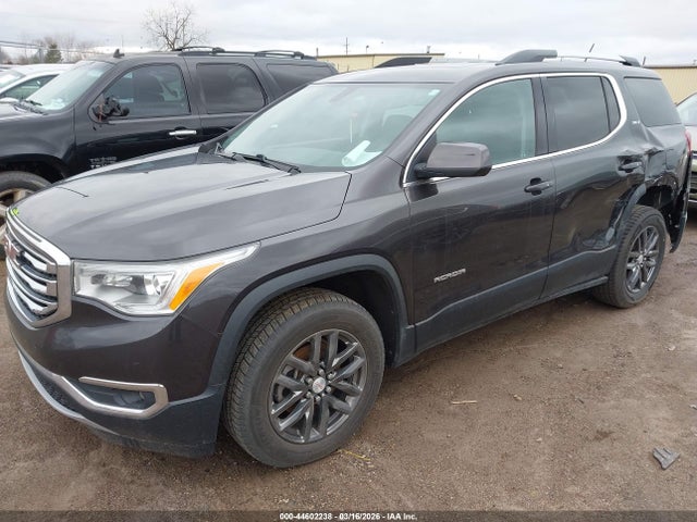 2017 Gmc Acadia Slt-1 მანქანა იყიდება აუქციონზე, vin: 1GKKNMLS5HZ122430, აუქციონის ნომერი: 44602238