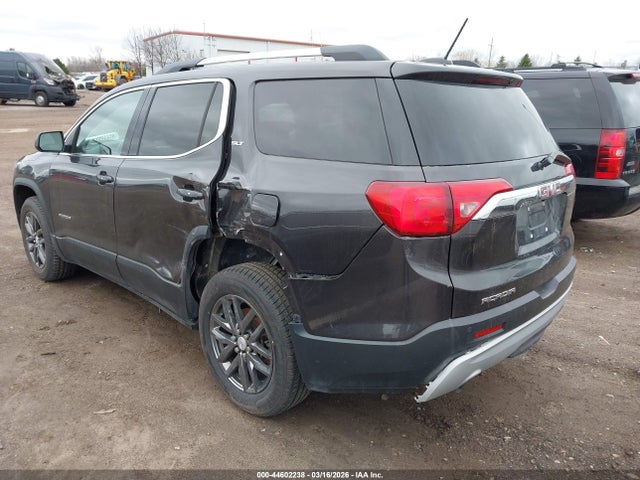 2017 Gmc Acadia Slt-1 მანქანა იყიდება აუქციონზე, vin: 1GKKNMLS5HZ122430, აუქციონის ნომერი: 44602238
