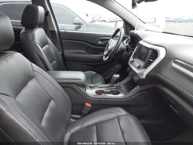 2017 Gmc Acadia Slt-1 მანქანა იყიდება აუქციონზე, vin: 1GKKNMLS5HZ122430, აუქციონის ნომერი: 44602238