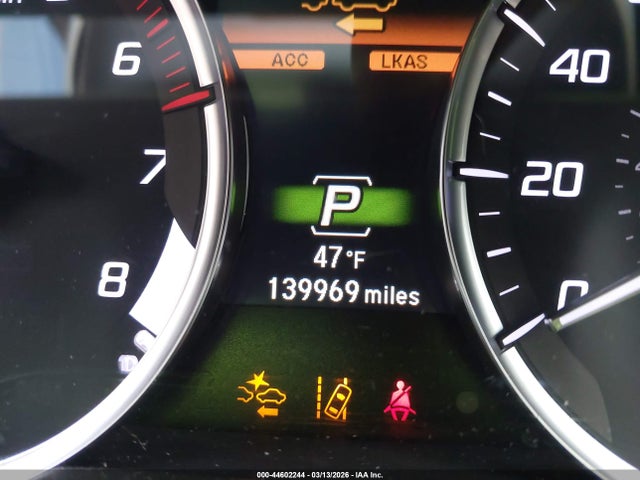 Aukcja sprzedaży 2018 Acura Tlx Tech Pkg, vin: 19UUB2F55JA012121, numer aukcji: 44602244