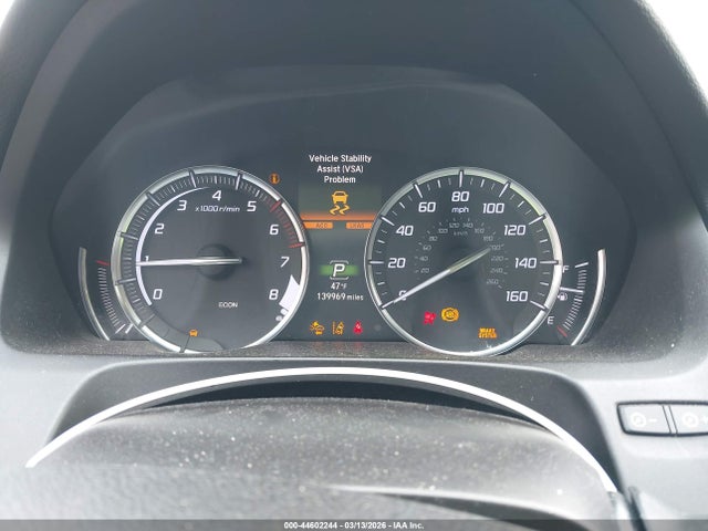 Aukcja sprzedaży 2018 Acura Tlx Tech Pkg, vin: 19UUB2F55JA012121, numer aukcji: 44602244
