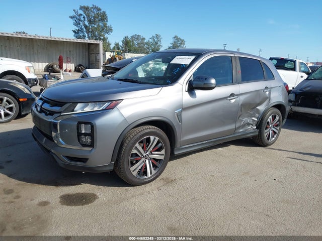 Продаж на аукціоні авто 2020 Mitsubishi Outlander Sport 2.0 Se, vin: JA4AP4AU0LU025903, номер лоту: 44602249