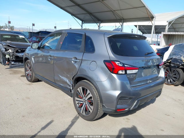 Продаж на аукціоні авто 2020 Mitsubishi Outlander Sport 2.0 Se, vin: JA4AP4AU0LU025903, номер лоту: 44602249