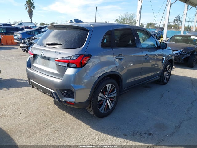 Продаж на аукціоні авто 2020 Mitsubishi Outlander Sport 2.0 Se, vin: JA4AP4AU0LU025903, номер лоту: 44602249